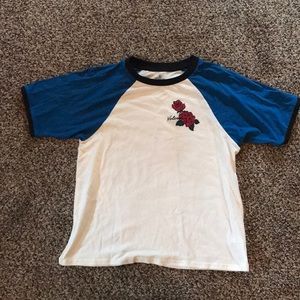 Volcom tee